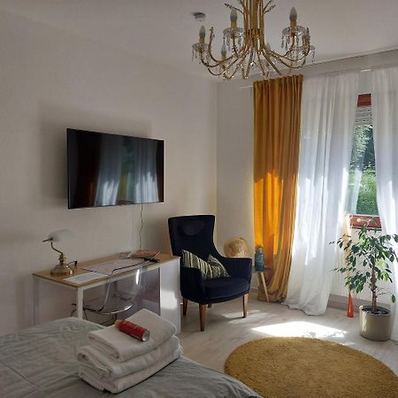White Pearl II Daire Essen Dış mekan fotoğraf