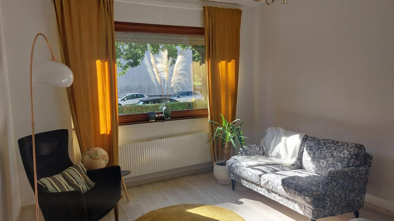 White Pearl II Daire Essen Dış mekan fotoğraf